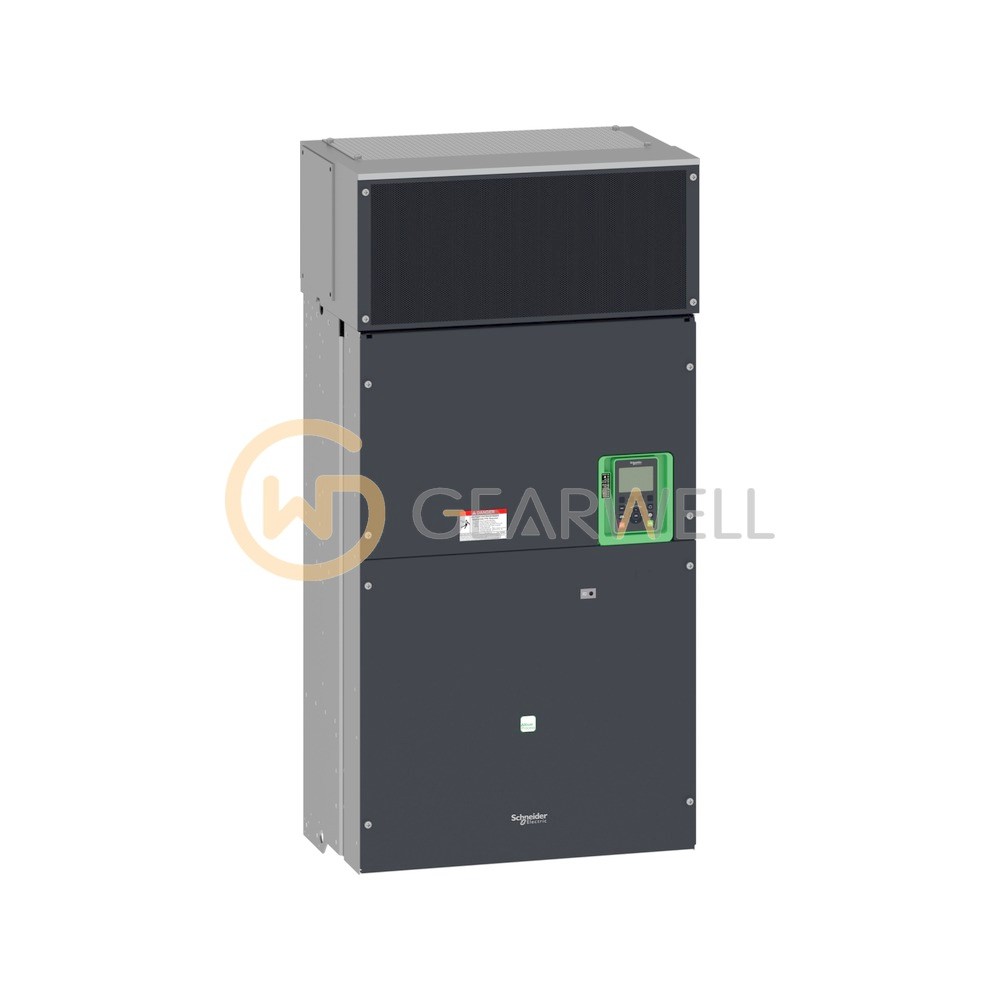 Schneider Electric ATV630C25N4 Variable speed drive
