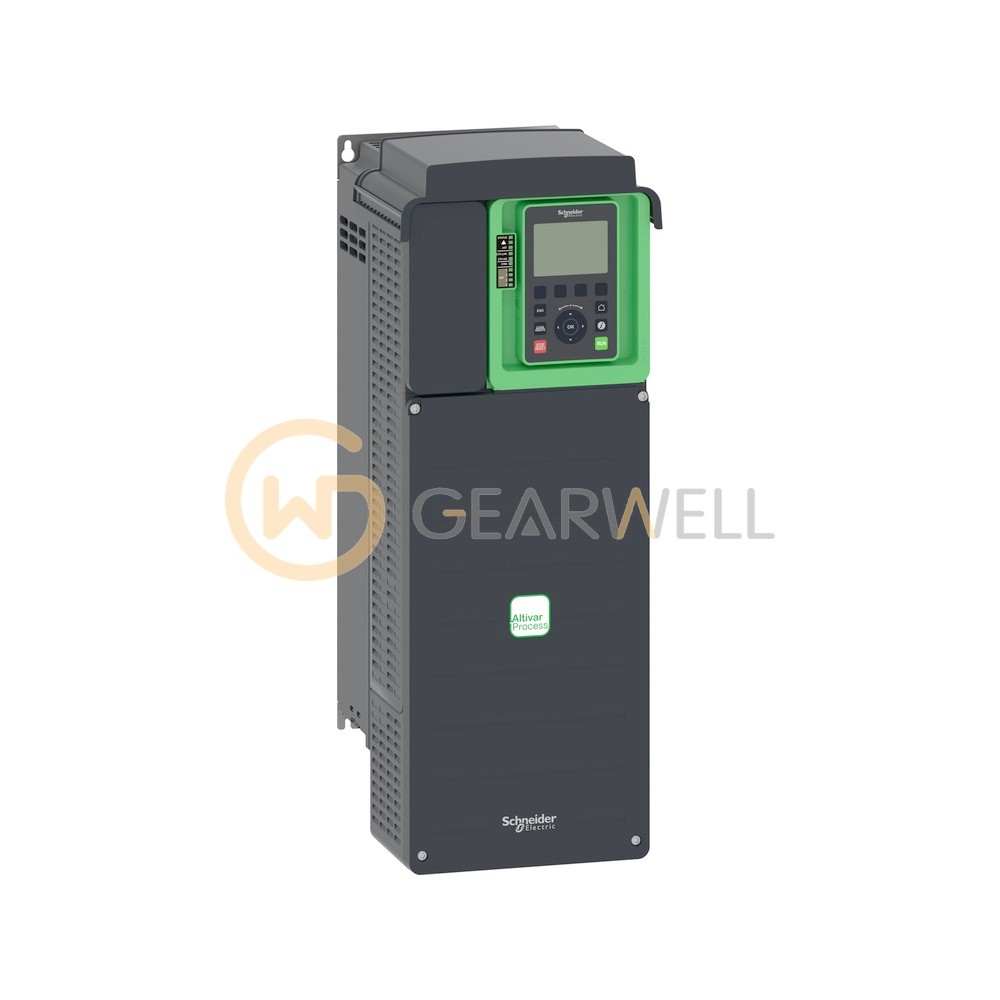 Schneider Electric ATV630D22N4 Variable speed drive