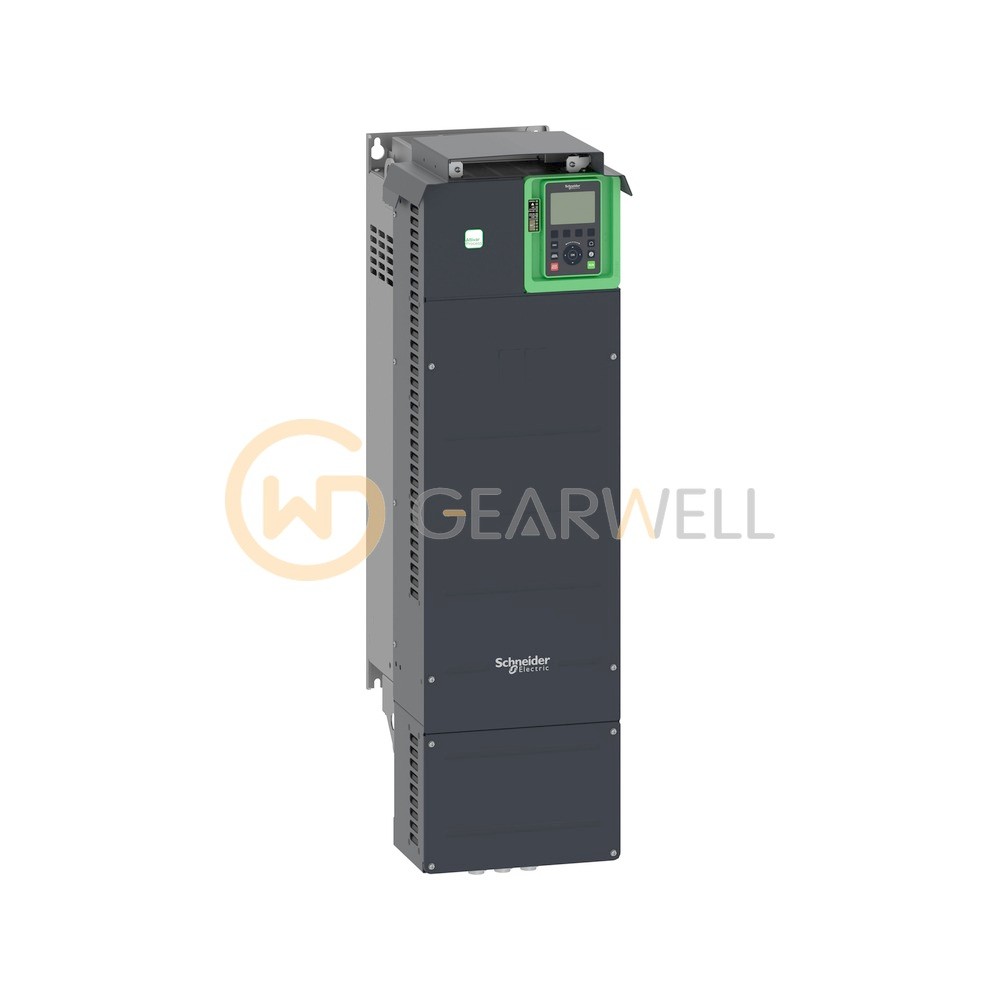 Schneider Electric ATV630D55N4 Variable Speed Drive