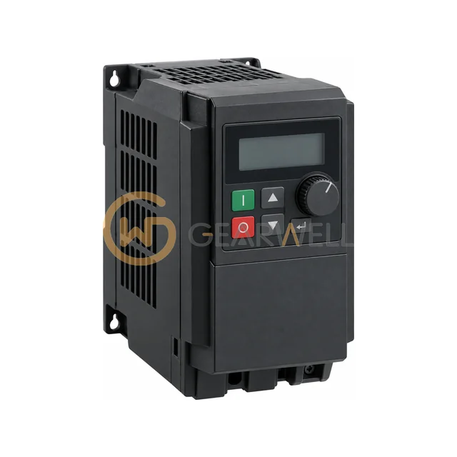 Schneider Electric ATV650D11N4E Variable speed drive