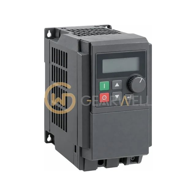 Schneider Electric ATV650D11N4E Variable speed drive