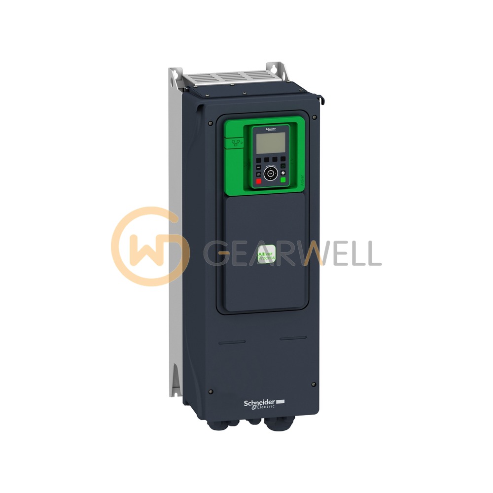 Schneider Electric ATV650D22N4 Variable Speed Drive