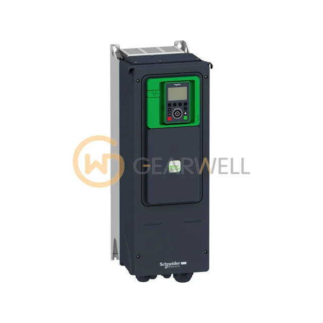 Schneider Electric ATV650D22N4 Variable Speed Drive
