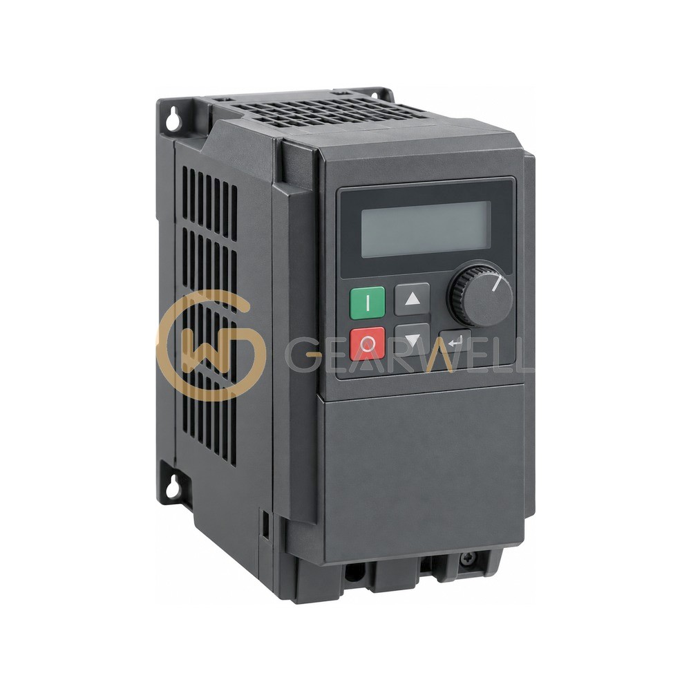 Schneider Electric ATV650U15N4E Variable speed drive