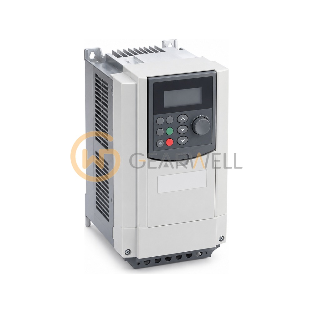 Schneider Electric ATV71HU15N4Z Altivar 71 Variable speed drive