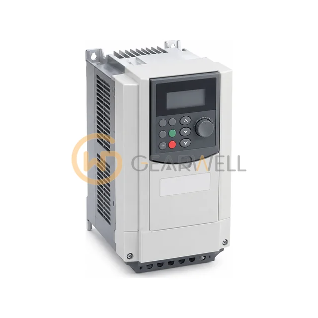 Schneider Electric ATV71HU15N4Z Altivar 71 Variable speed drive