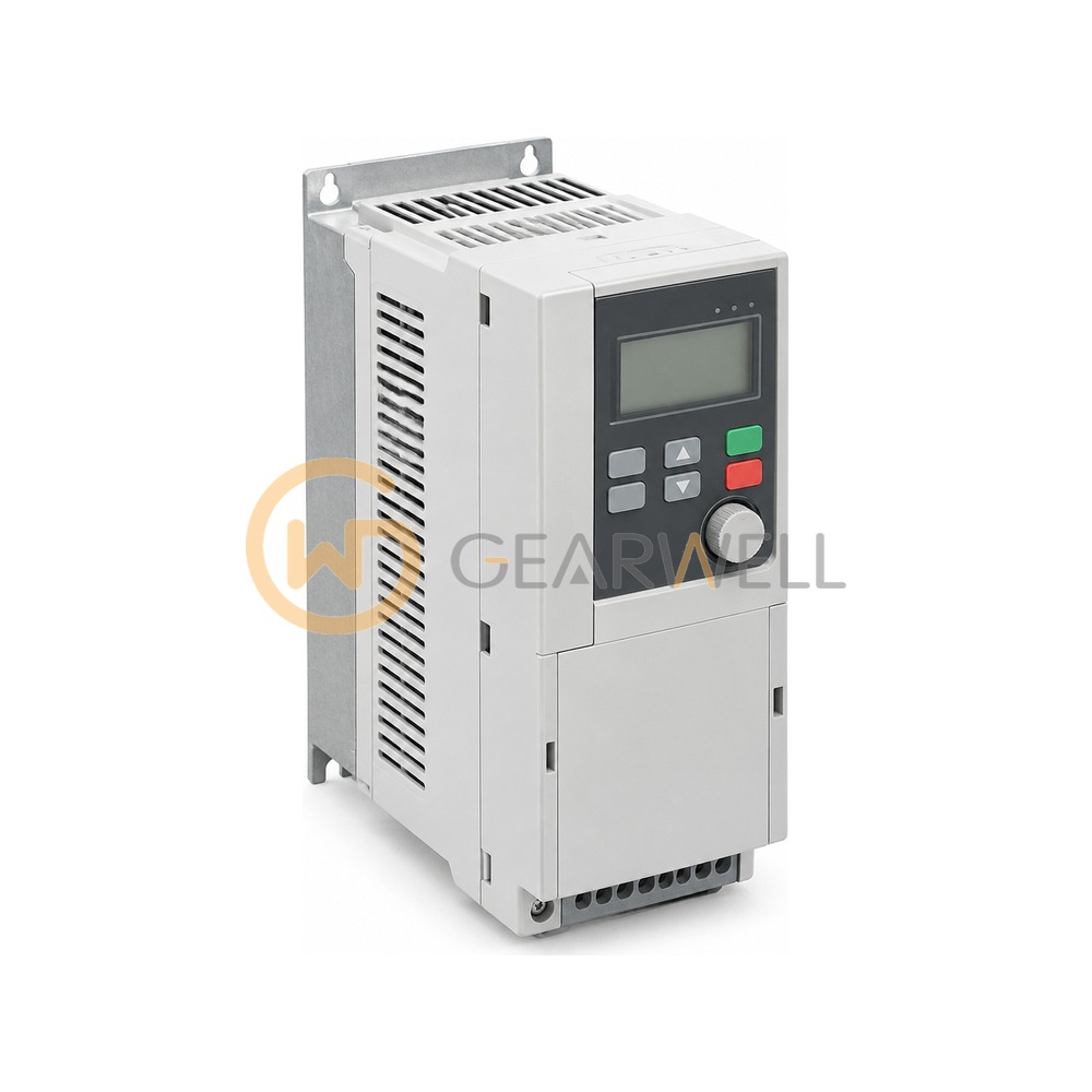 Schneider Electric ATV71HU22N4Z Altivar 71 Variable speed drive