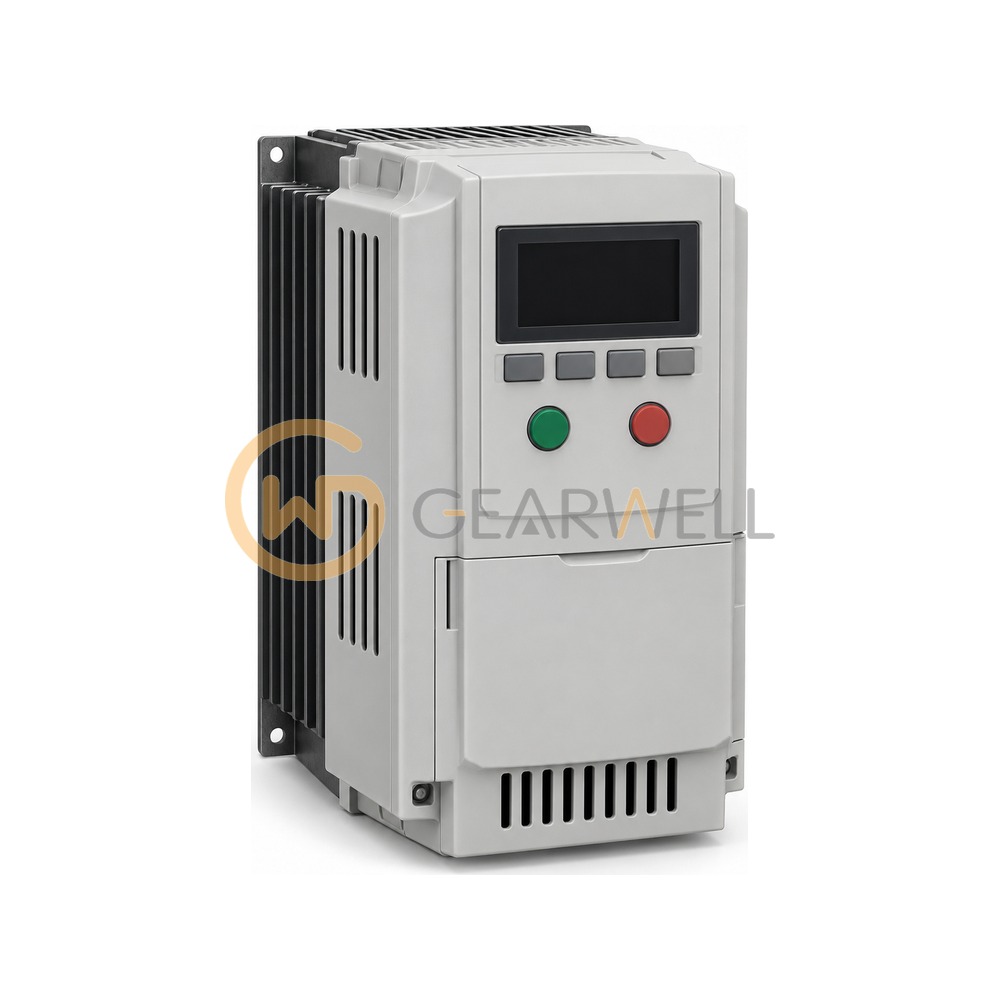 Schneider Electric ATV71HU30N4Z Altivar 71 Variable speed drive