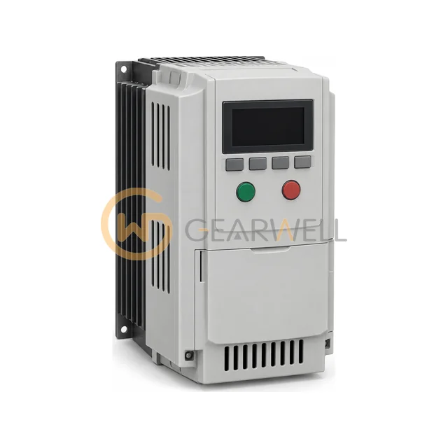 Schneider Electric ATV71HU30N4Z Altivar 71 Variable speed drive