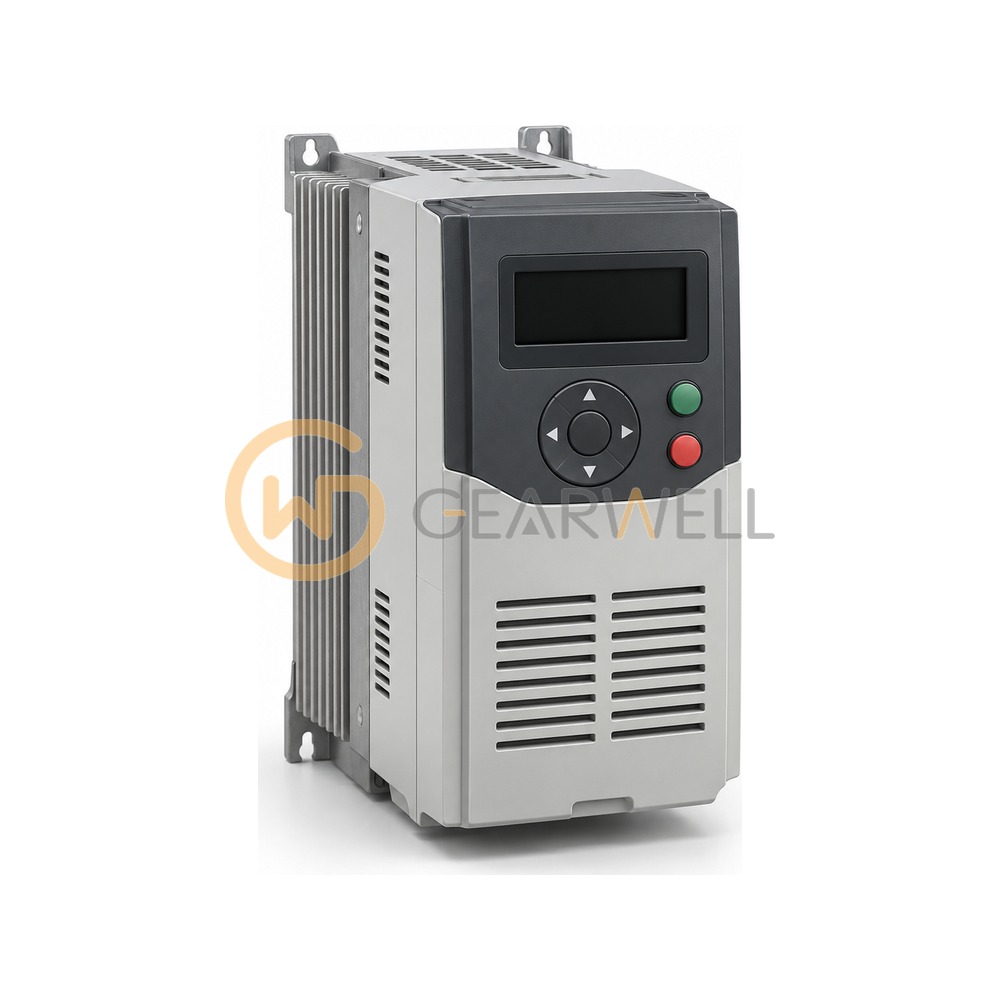 Schneider Electric ATV71HU40N4Z Altivar 71 Variable speed drive