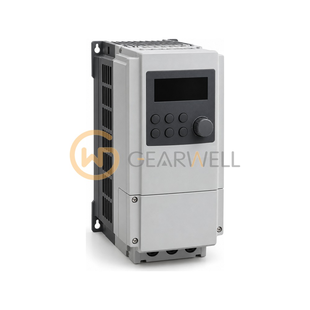 Schneider Electric ATV71HU55N4Z Altivar 71 Variable speed drive