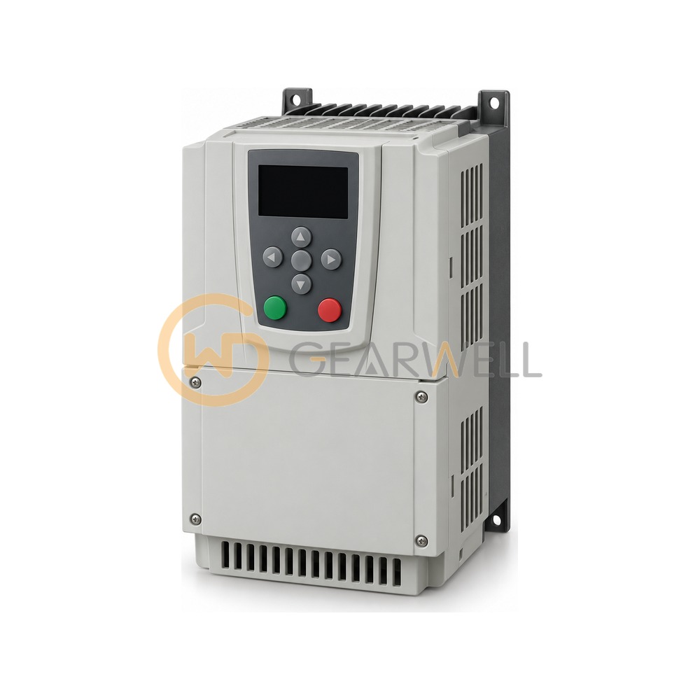 Schneider Electric ATV71HU75N4Z Altivar 71 Variable speed drive