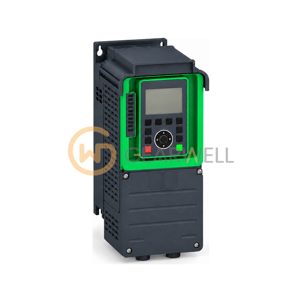 Schneider Electric ATV930D18N4 Variable speed drive