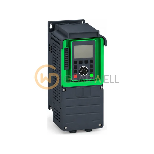 Schneider Electric ATV930D18N4 Variable speed drive