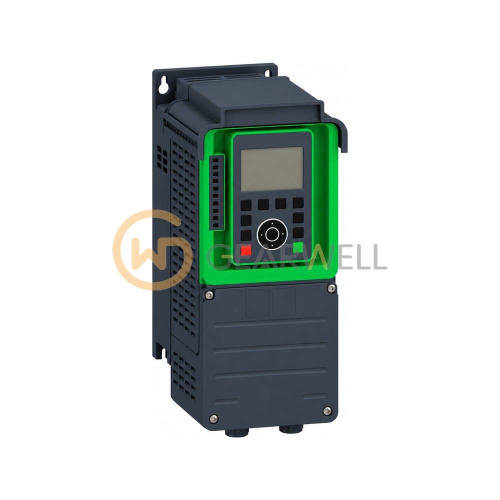 Schneider Electric ATV930D30N4 Variable speed drive