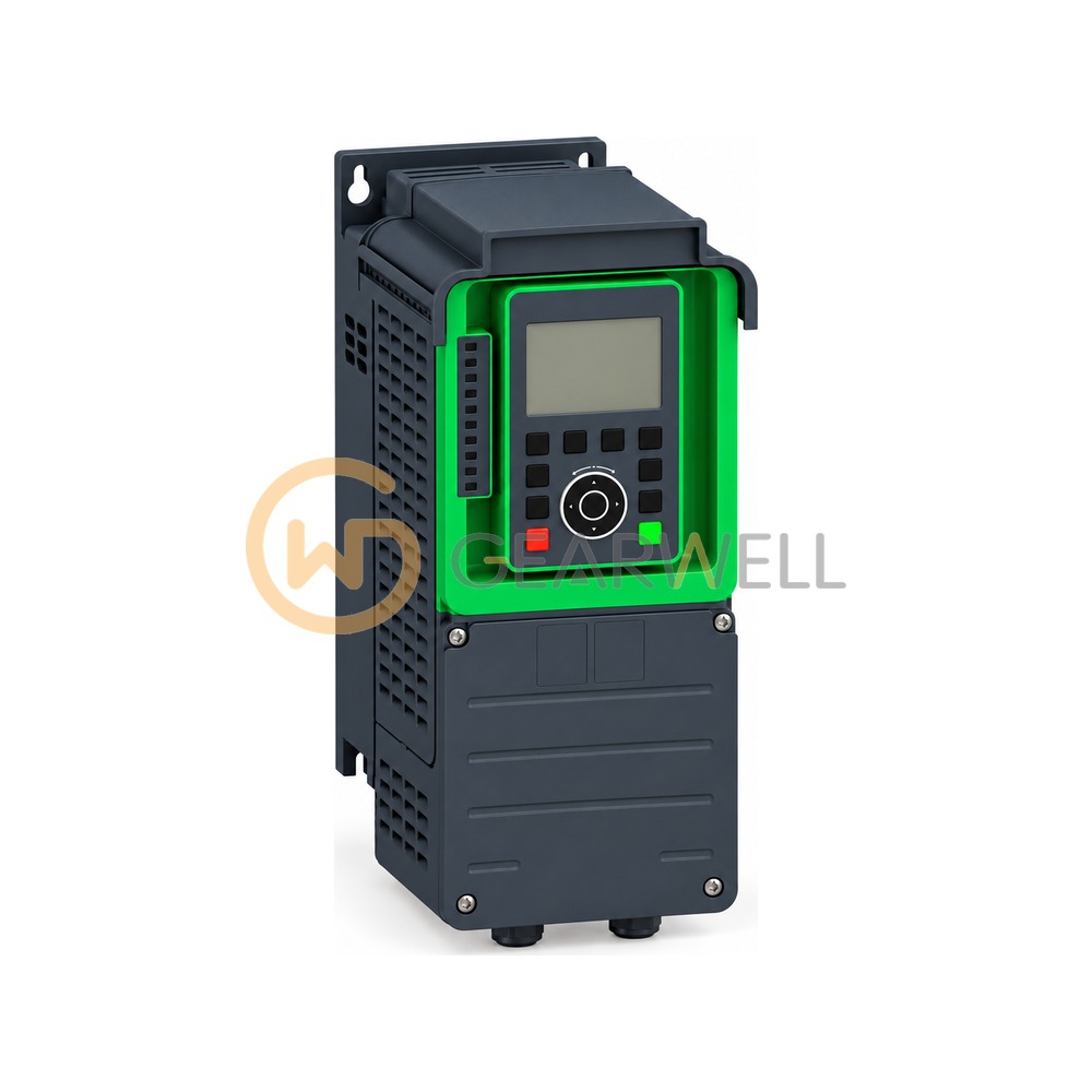 Schneider Electric ATV930D45N4 Variable speed drive