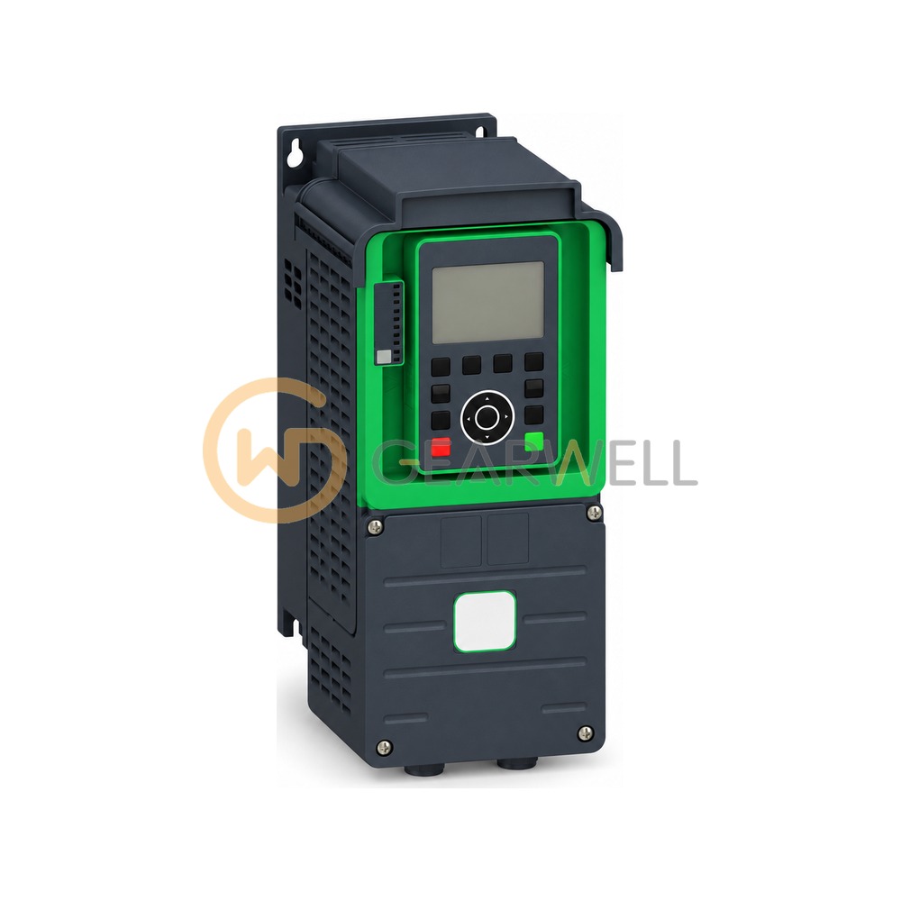 Schneider Electric ATV930U22N4 Variable speed drive