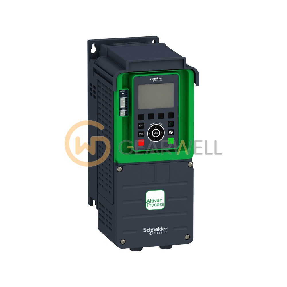Schneider Electric ATV930U55N4 Variable Speed Drive