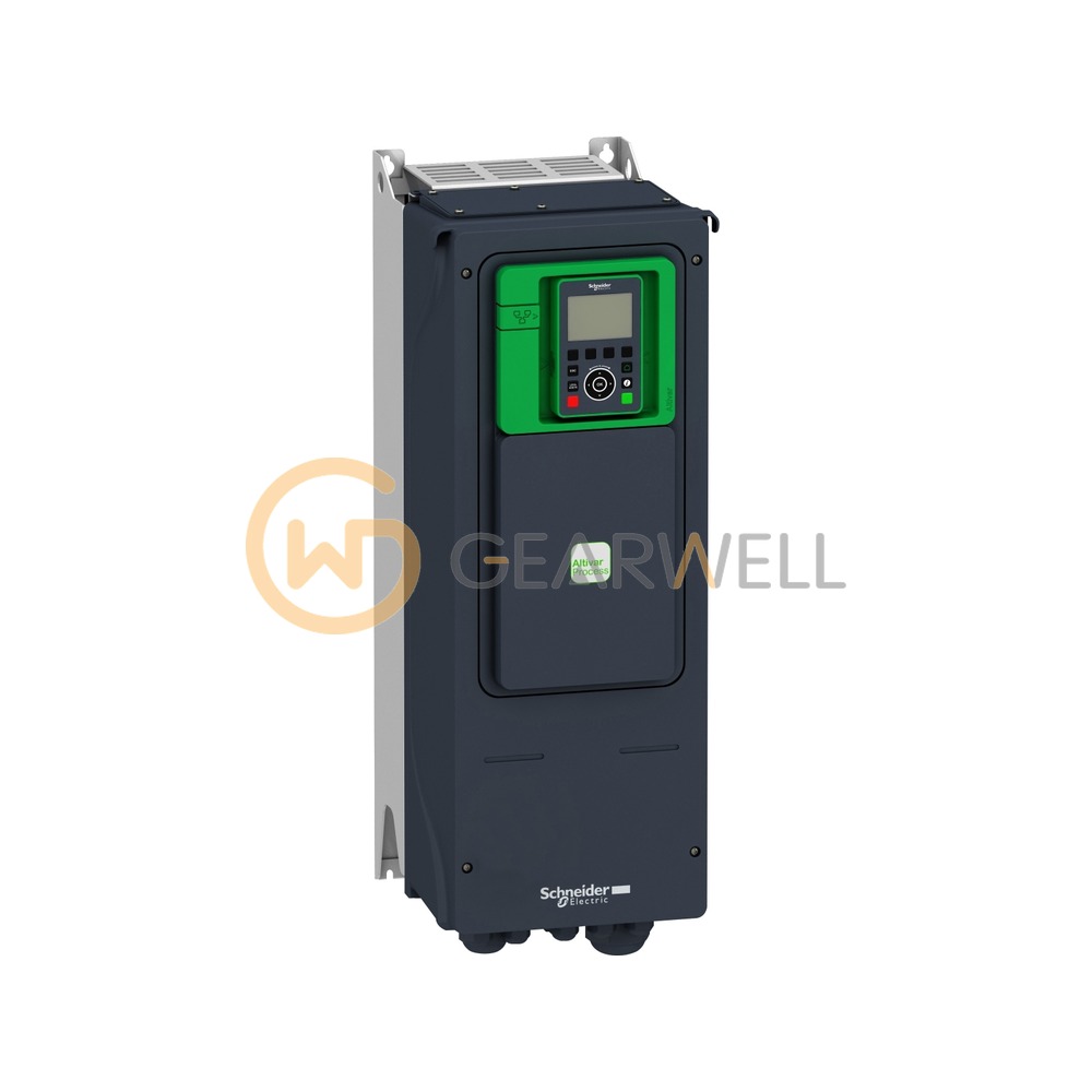 Schneider Electric ATV950U75N4 Variable Speed Drive