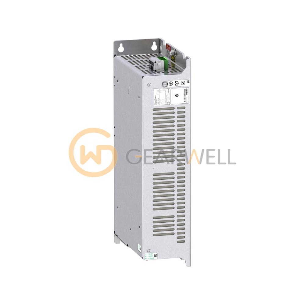 Schneider Electric ATVRD15N4 Regenerative power module