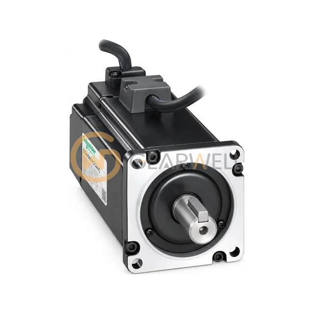 Schneider Electric BCH0601O12A1C Lexium 23 Plus AC Servo Motor