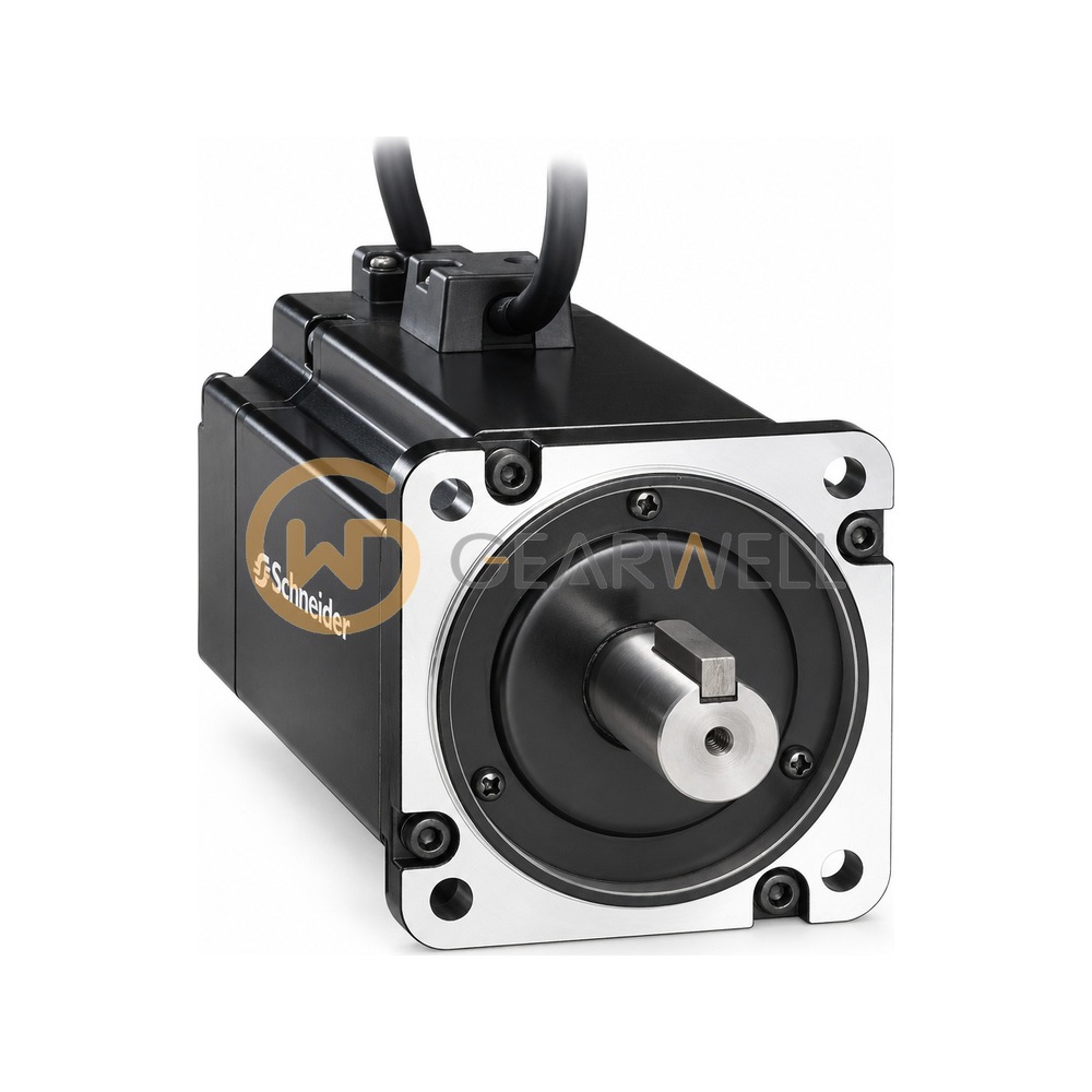 Schneider Electric BCH0802O32A1C Lexium 23 Plus AC Servo Motor