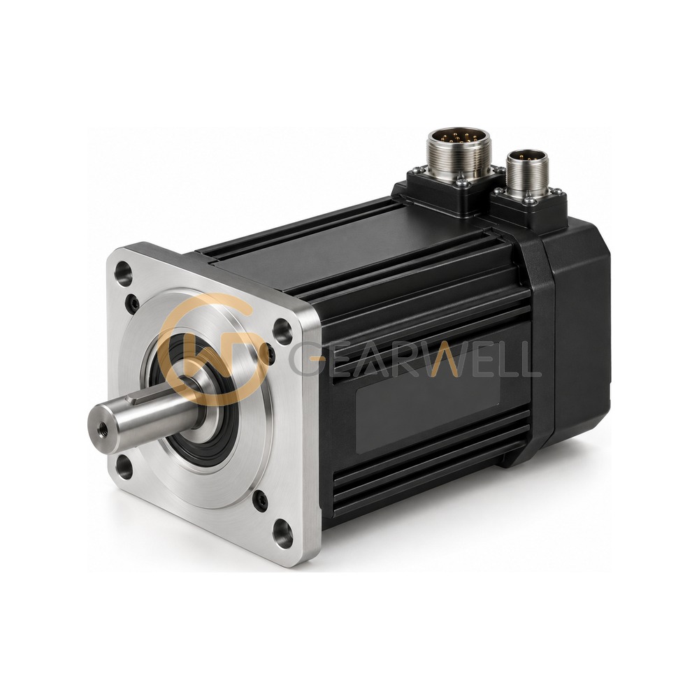 Schneider Electric BMH1002T22F1A Lexium 32 Servo motor