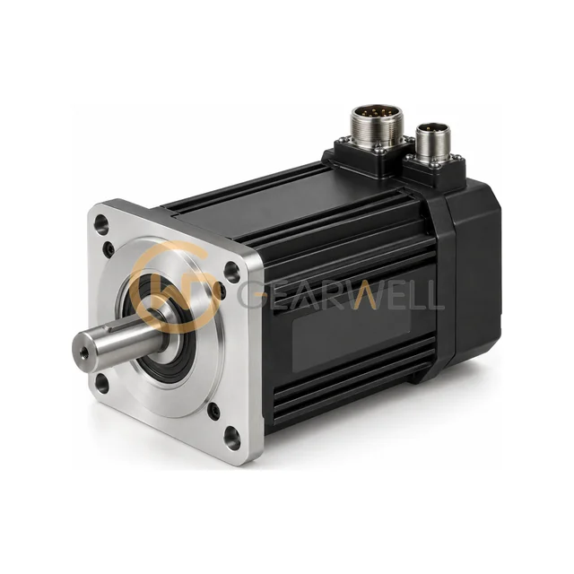 Schneider Electric BMH1002T22F1A Lexium 32 Servo motor
