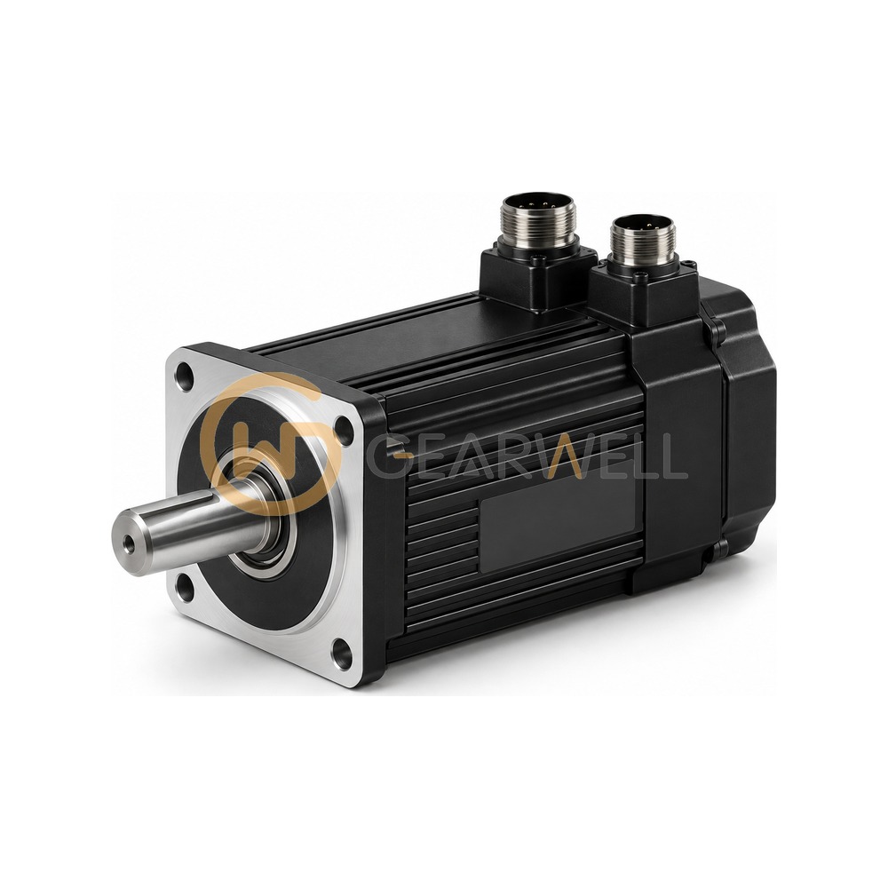 Schneider Electric BMH1402P16F2A Lexium 32 Servo motor