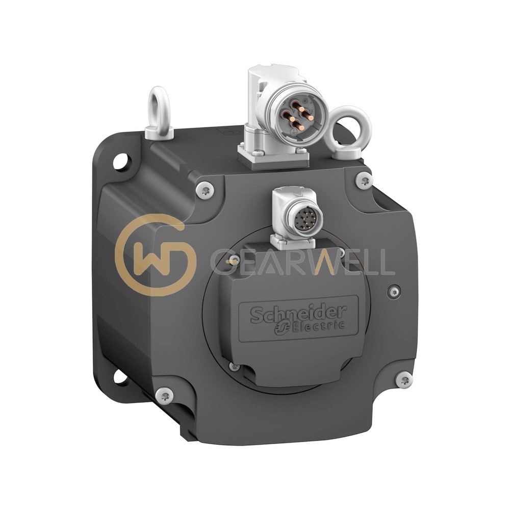 Schneider Electric BMH1901P31A2A Lexium 32 / BMH Servo Motor