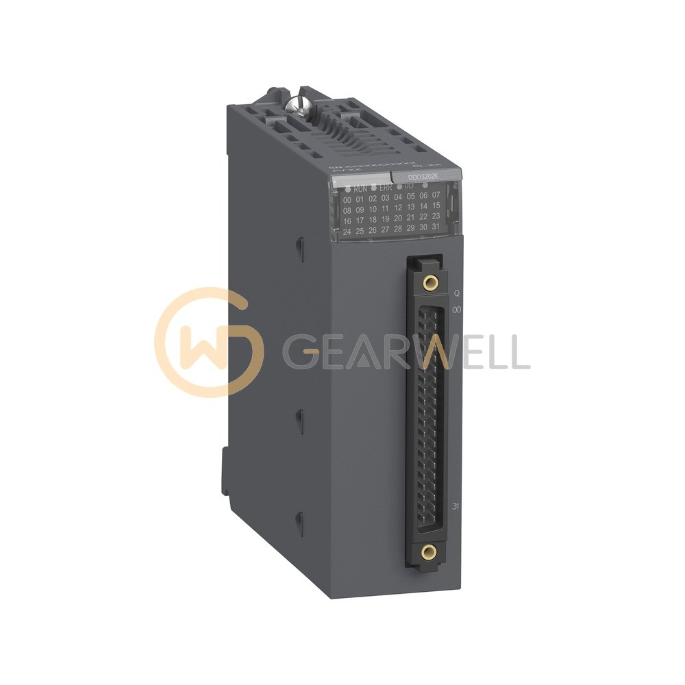 Schneider Electric BMXDDO3202K Modicon X80 Discrete Output Module