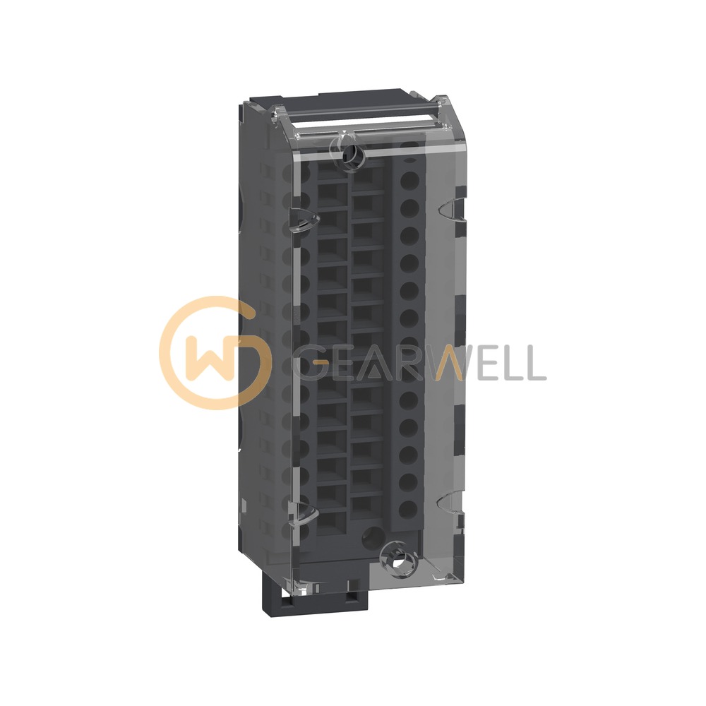 Schneider Electric BMXFTB2800 Modicon X80 Removable Terminal Block