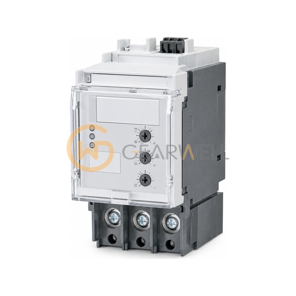 Schneider Electric C1042G100 Electronic Trip Unit
