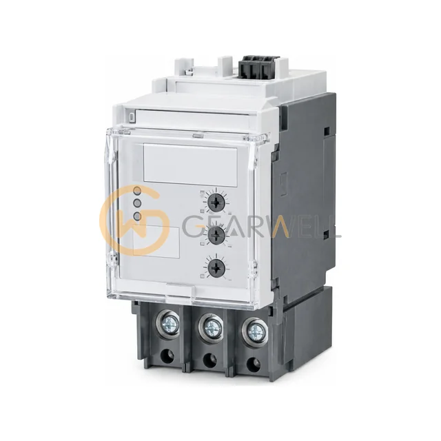 Schneider Electric C1042G100 Electronic Trip Unit