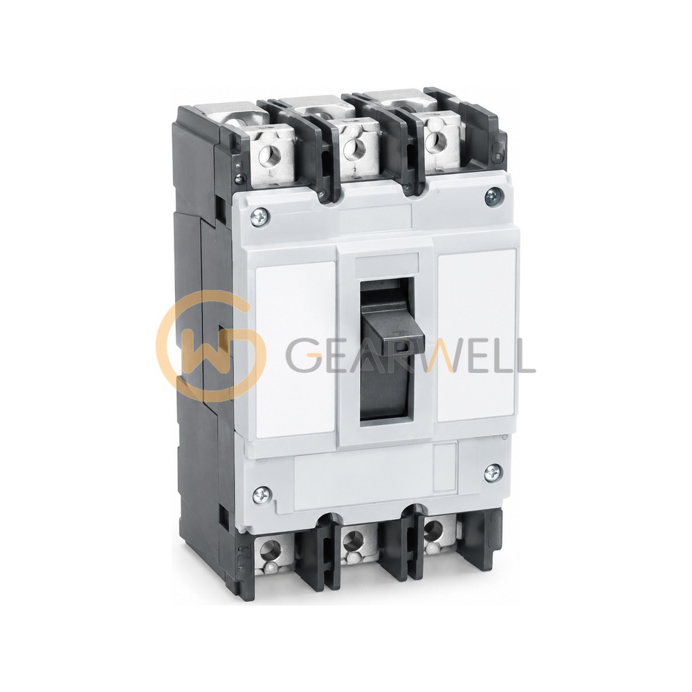 Schneider Electric C10F3TM016 Molded Case Circuit Breaker