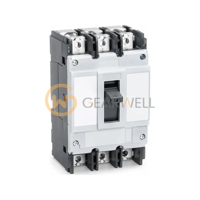 Schneider Electric C10F3TM016 Molded Case Circuit Breaker