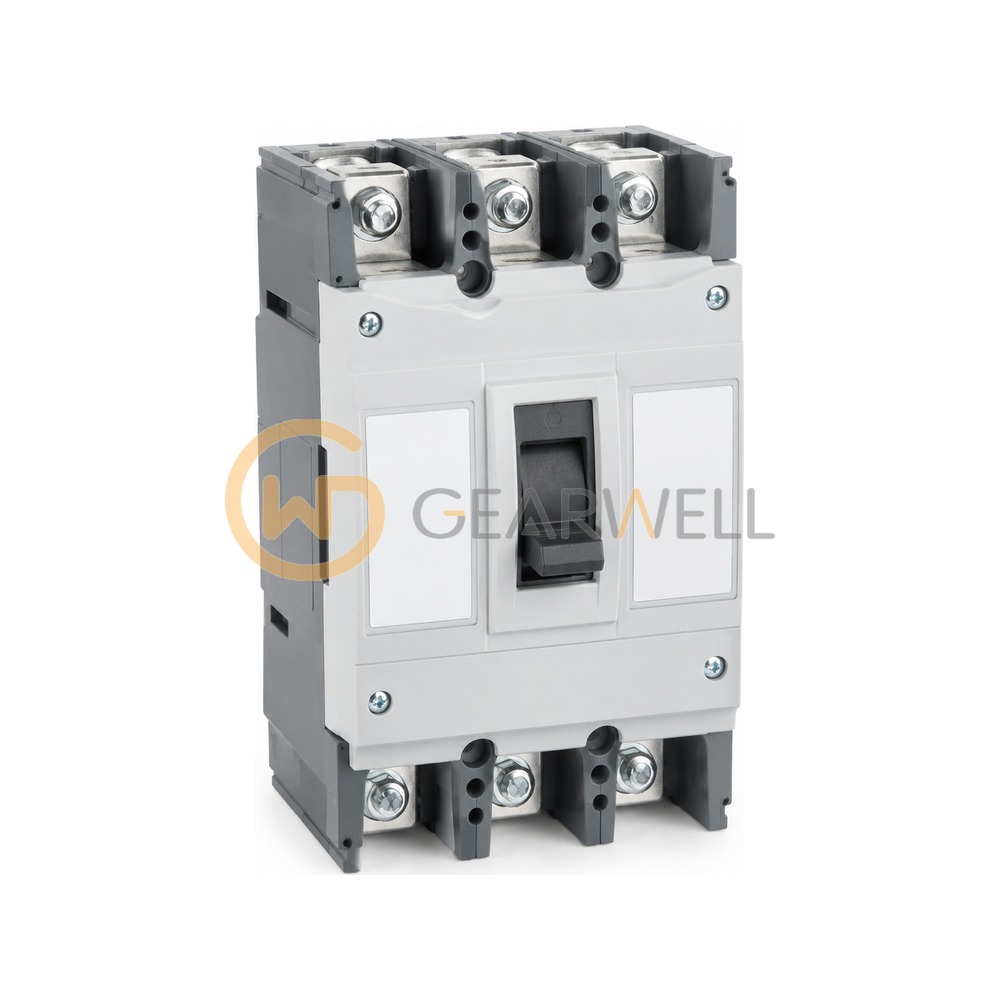 Schneider Electric C10H32D100 Molded Case Circuit Breaker