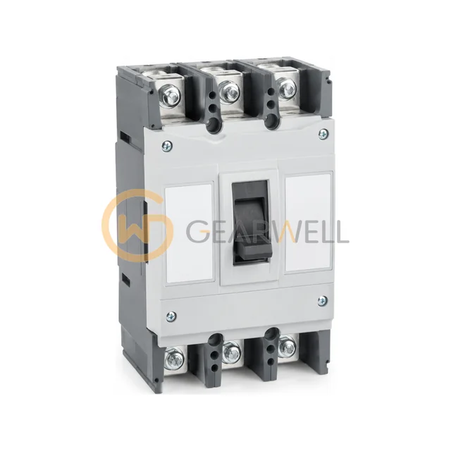 Schneider Electric C10H32D100 Molded Case Circuit Breaker