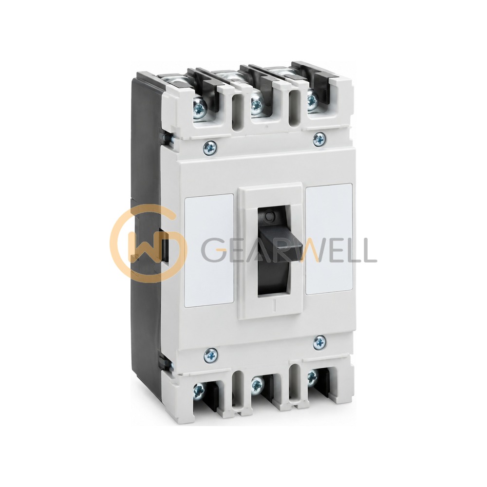 Schneider Electric C10H42D040 Molded Case Circuit Breaker