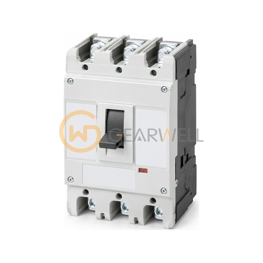 Schneider Electric C10W36E040 Molded Case Circuit Breaker