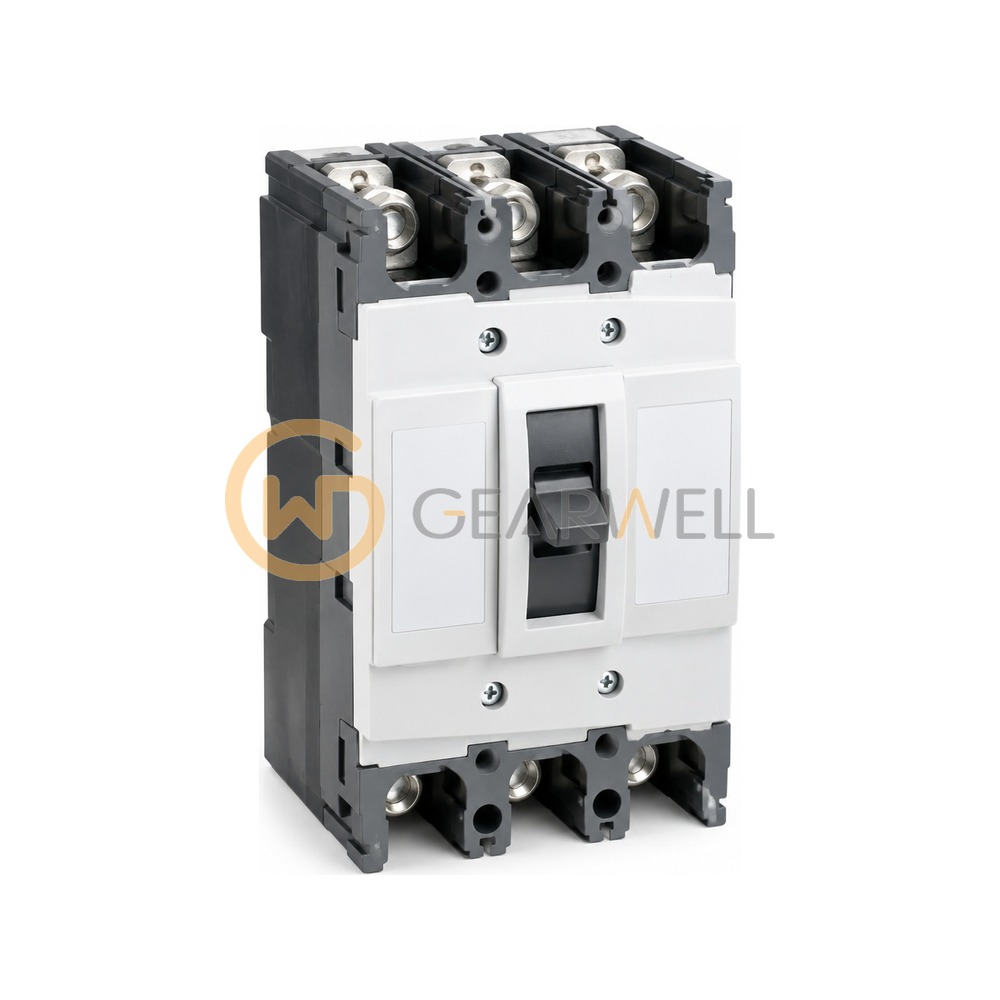 Schneider Electric C11B6TM100BZ Molded Case Circuit Breaker