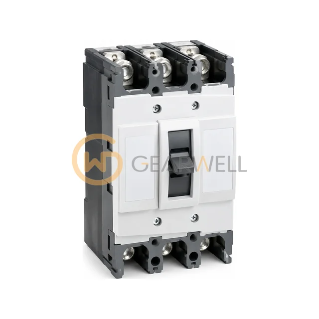 Schneider Electric C11B6TM100BZ Molded Case Circuit Breaker