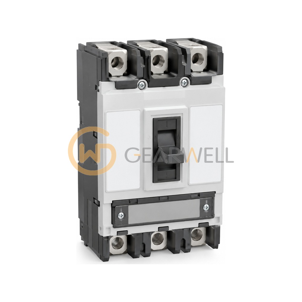 Schneider Electric C11E3TM040B Molded Case Circuit Breaker