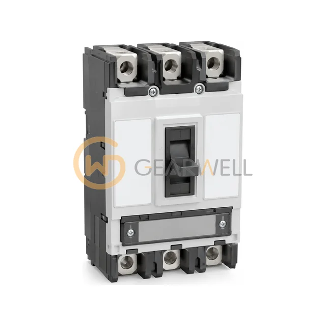 Schneider Electric C11E3TM040B Molded Case Circuit Breaker