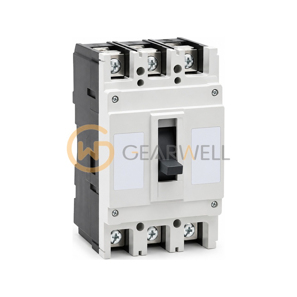 Schneider Electric C11F4TM063B Molded Case Circuit Breaker