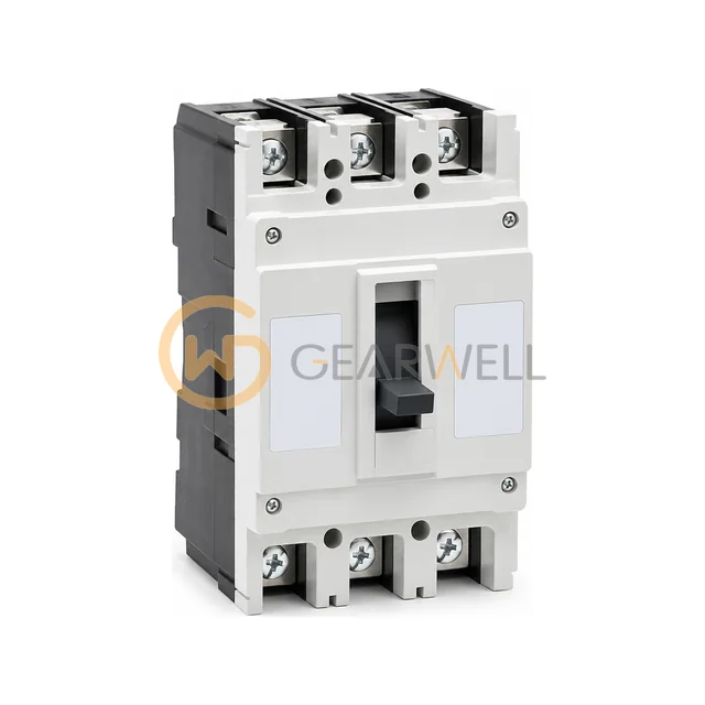 Schneider Electric C11F4TM063B Molded Case Circuit Breaker