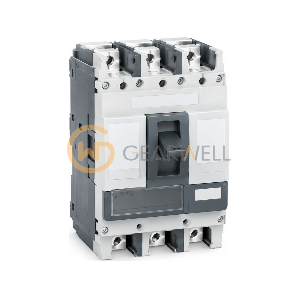 Schneider Electric C16H3 Circuit Breaker Frame