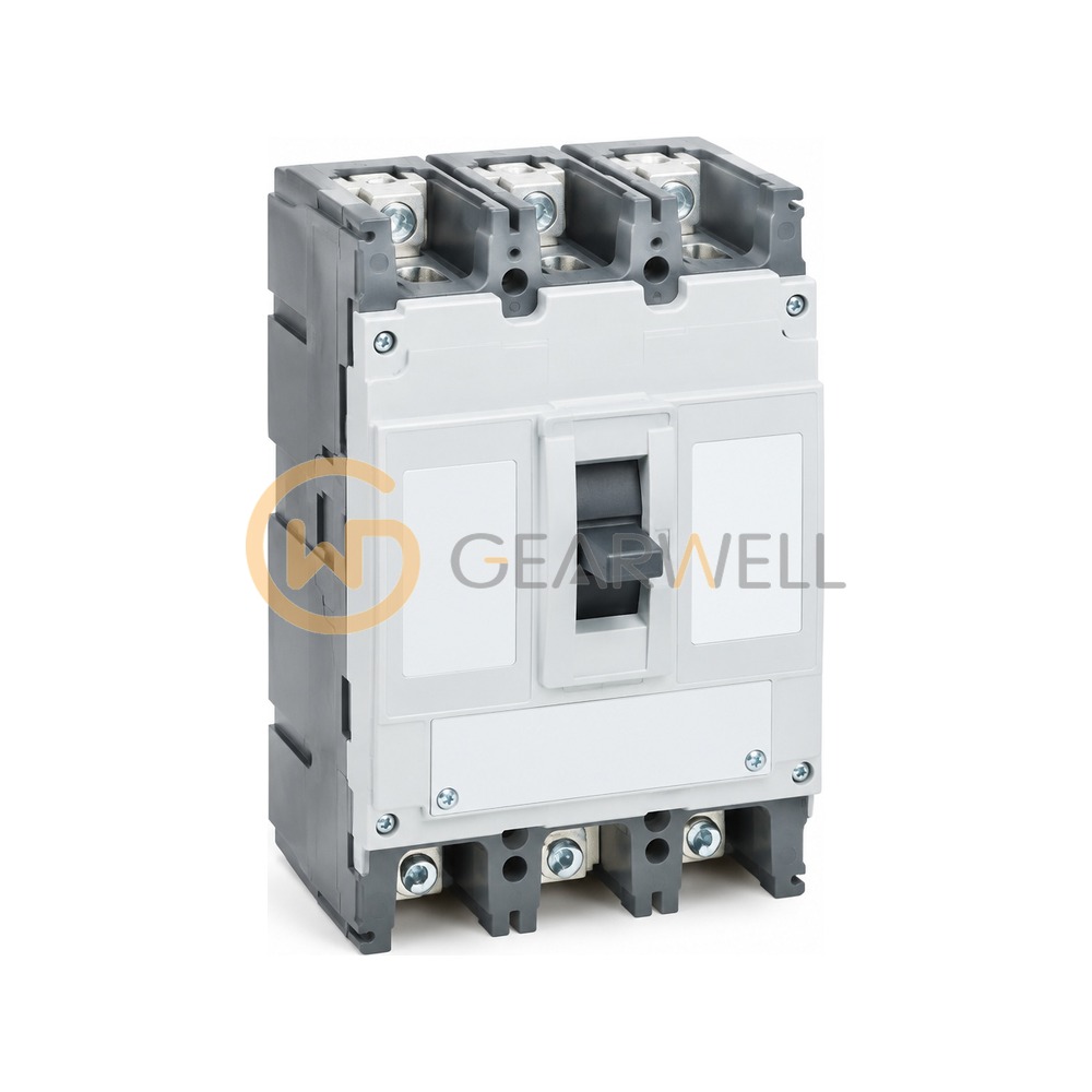 Schneider Electric C16S4TM160 Molded Case Circuit Breaker