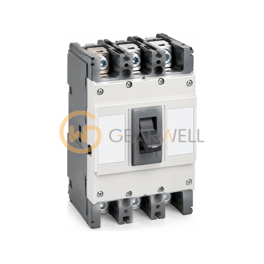 Schneider Electric C25B42D160 Molded Case Circuit Breaker