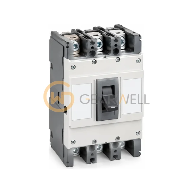 Schneider Electric C25B42D160 Molded Case Circuit Breaker